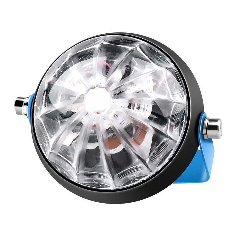 莱匹12V-24V宽压防水底盘灯