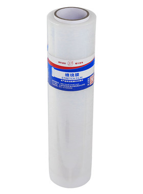 高性能机用膜更薄更长更省
