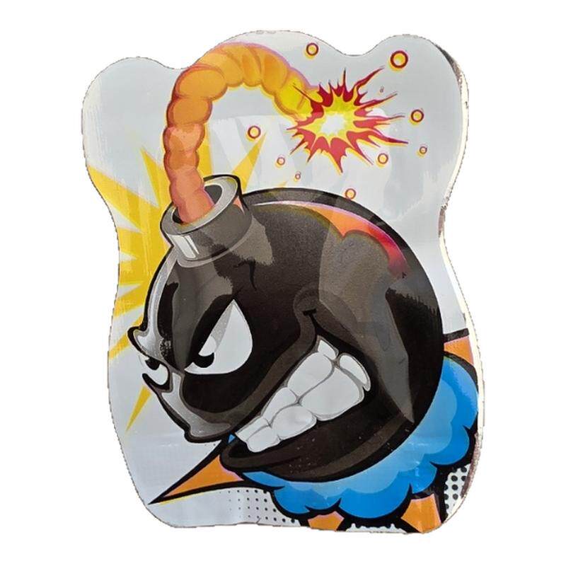 手雷包儿童迷你弹药包玩具