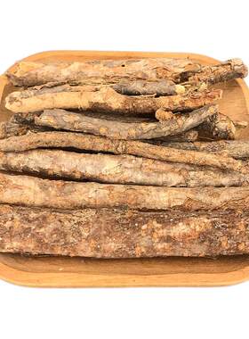 野生五加皮中药材中草药正品五谷皮根片根皮非特级100g250g500g
