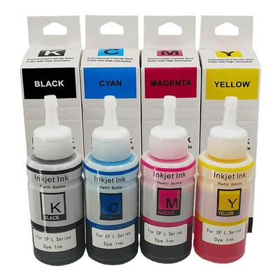 ZSMC爱普生672墨水T6721T6731