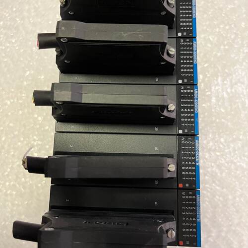 议价汇川扩展模块AM600-3200END，AM600-0032维修
