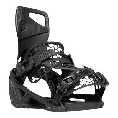 快穿固定器SUPERMATIC碳纤维