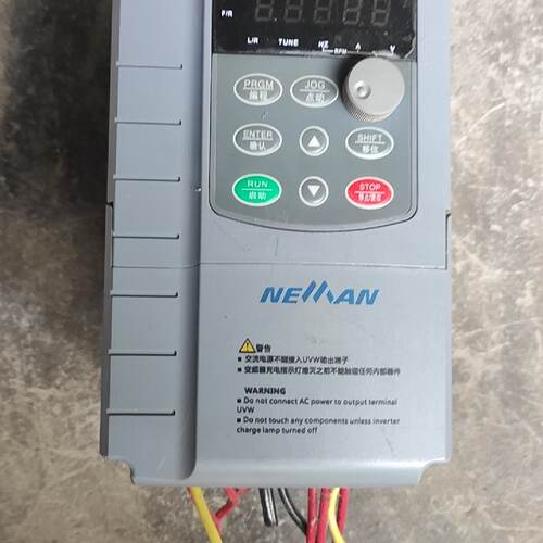 【询价】诺依曼M880T-0007G3-4T变频器，适用