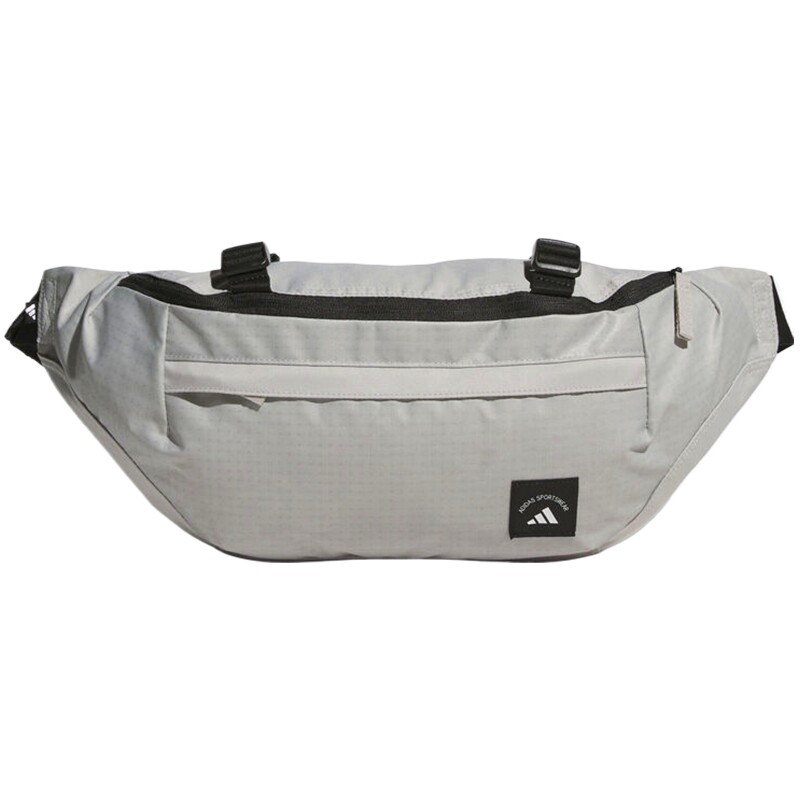 adidas阿迪达斯男女MH WAIST BAG运动休闲腰包KC0251