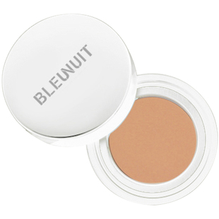 【官方正品】深蓝BLEUNUIT粉底膏化妆师专用遮瑕膏影楼粉膏粉底液