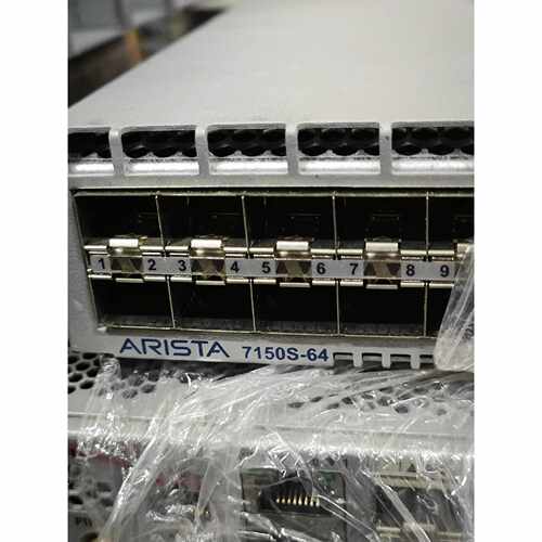 询价DCS-7150S-64 到货一台
