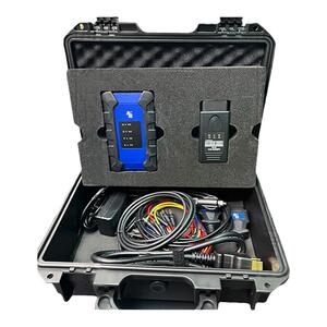 车匠C60pro解码器柴油车综合
