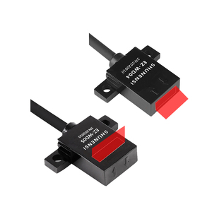 微型漫反射光电开关感应传感器EE-SPY-401 SPY-402接近限位开关