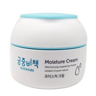 韩国宫中秘策儿童面霜新生婴儿秋冬保湿霜宝宝身体润肤乳宫中秘籍