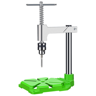 手动攻丝机垂直攻牙机小型手持可调电动辅助套装钻攻一体机攻丝器