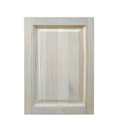 烤漆新西兰实木订做灶台门门板