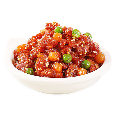 五谷杂粮佳龙辣条香辣味美