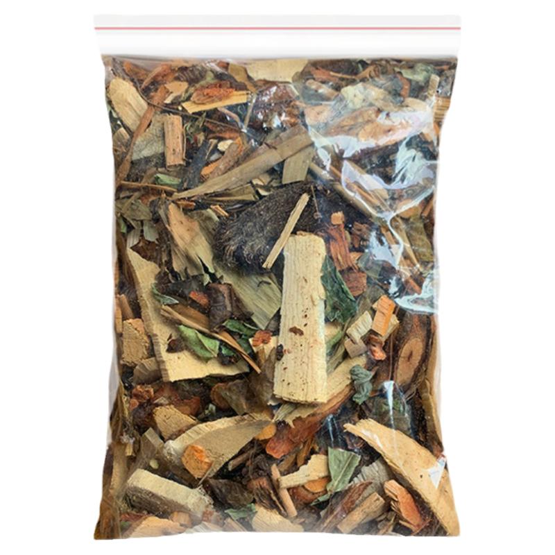 真材实料!正宗瑶浴瑶医对症现配