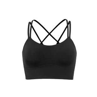 Like a Cloud女士长款运动内衣B/C 速干芯吸丨lululemon丨LW2CSIS