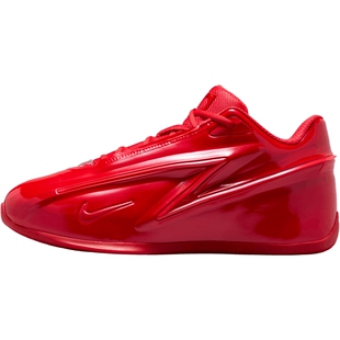 滔搏丨NIKE耐克男子KD19 EP实战比赛运动训练篮球鞋IH1120-600