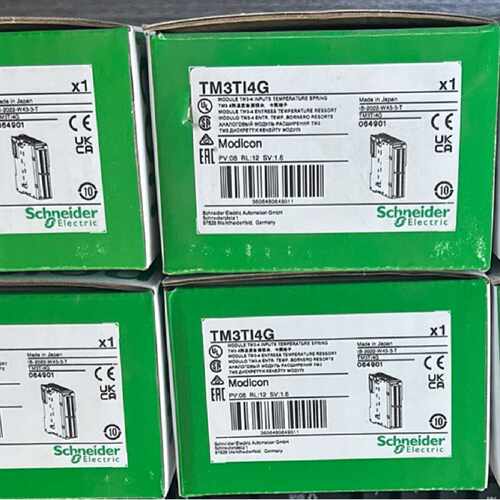 议价施耐德TM3TI4G全新原装正品，质保一年，可开13%专票