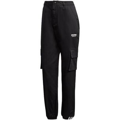 阿迪达斯三叶草女子秋季运动裤