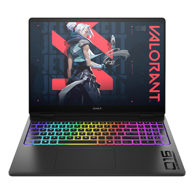 【政府补贴20%】HP/惠普可选暗影精灵MAX 英特尔酷睿U9 275HX RTX5080显卡 2.5K屏240Hz官方笔记本电脑游戏本