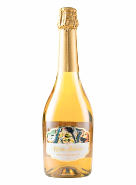 西班牙莫斯卡托甜白甜红起泡酒