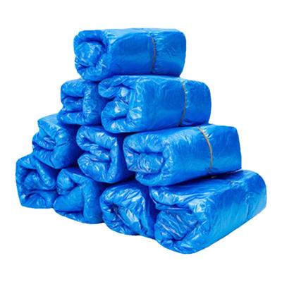 加厚一次性居家防尘鞋套