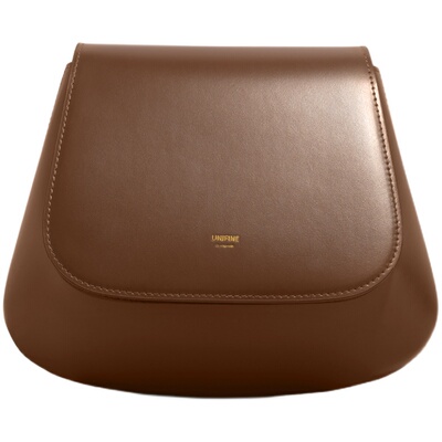 unifine原创设计马鞍包