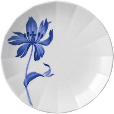 royalcopenhagen皇家餐盘北欧