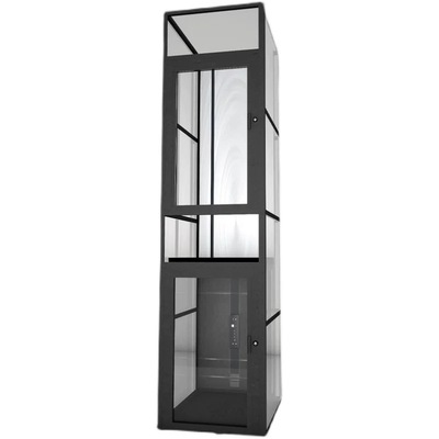 家用电梯源头工厂，上门测量安装