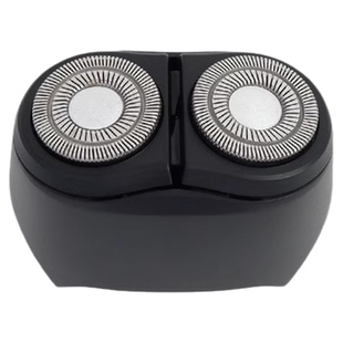 适用飞科剃须刀刀头FS373 339 372 375 379 316 366 391刀片配件