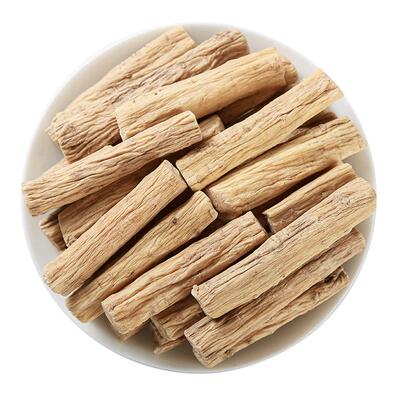 党参中药材正品长段新货无硫熏