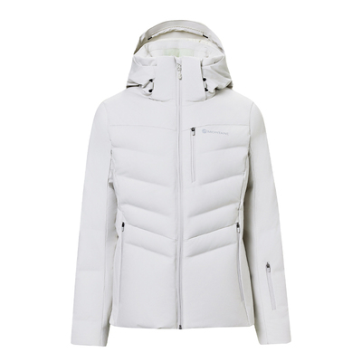 MONTANE850蓬防泼水防风羽绒服