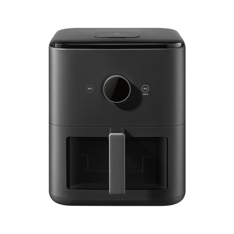 米家智能空气炸锅Pro蒸烤版6.5L