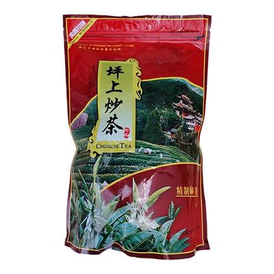 揭阳坪上潮汕特产浓香型高山茶芯