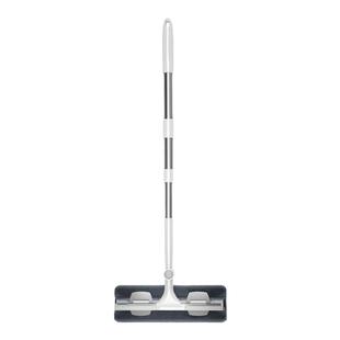 擦玻璃神器家用伸缩杆刮水器高层窗户家政专用清洁工具套装玻璃擦