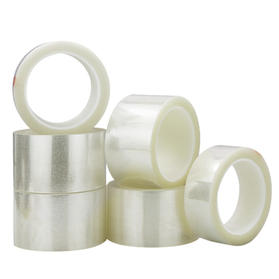 胶带1-2-3-4-5pet电气无色