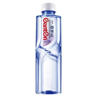 百岁山天然矿泉水570ml瓶装饮用水车载健康饮用水泡茶商务会议水