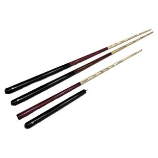 奥秘小钢炮冲跳一体杆台球球杆冲跳杆冲杆炸台球杆大头杆冲跳一体