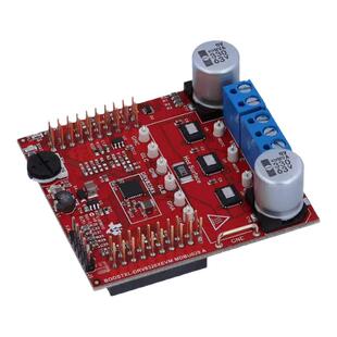 BOOSTXL-DRV8320H 15A 三相智能栅极驱动器 硬件接口 评估模块