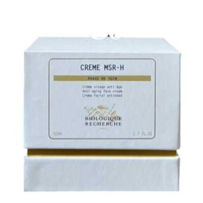 法国BR原液之谜尊养奢谧平衡面霜