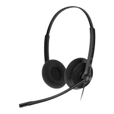 Yealink亿联YHS34专业话务耳机