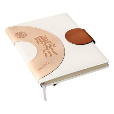 文创艺B5大号康纳尔专用笔记本