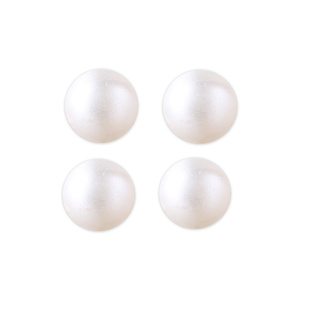 花束配饰造型珍珠链条珍珠固定针手捧花扣针胸针包花别针鲜花包装