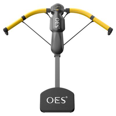 OES多功能蜻蜓健腹机自动回弹