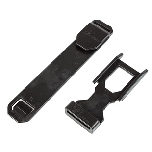 【勇者部落】PSIGEAR BOLT插条战术附件包MOLLE快拆插条连接带扣