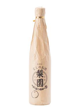 适合女生喝的果酒~微醺清香梨酒
