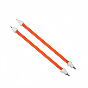 火桶器配件发热管取暖器配件大全电热发热管发热板电热管