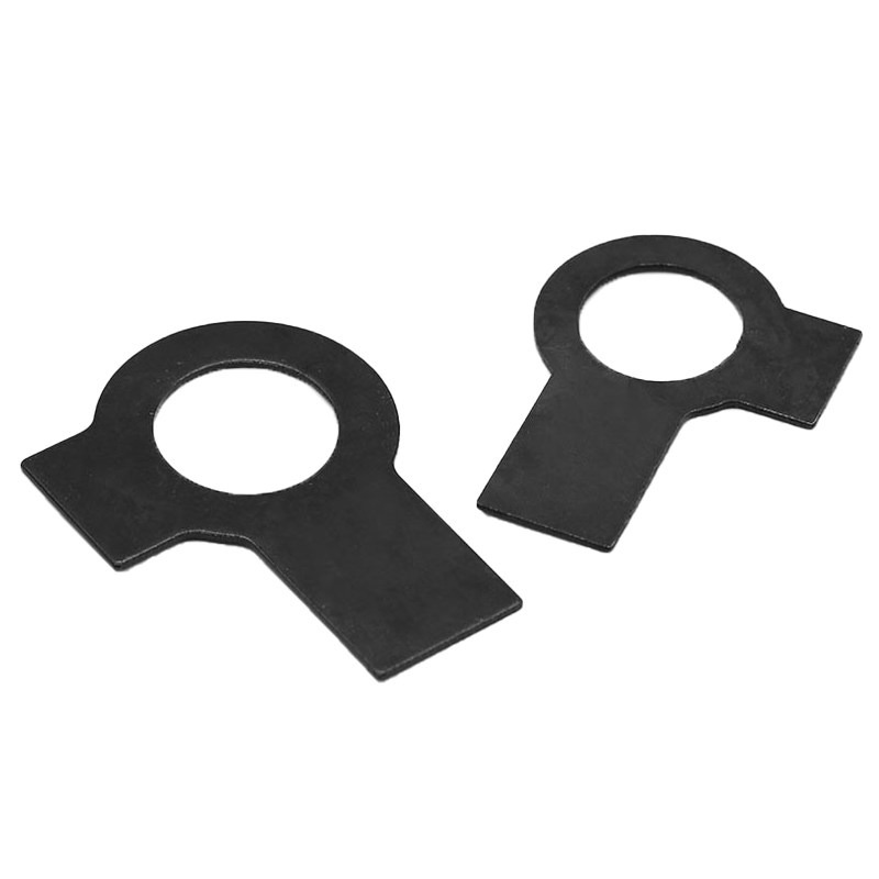 【全网热销】双耳单耳止动垫圈