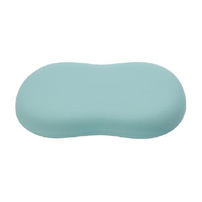 躺岛儿童枕2岁以上猫肚皮枕