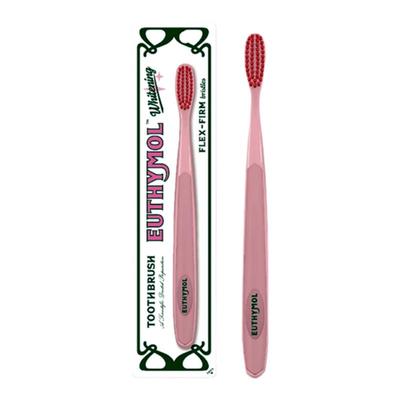 贴合齿缝深入清洁牙刷多颜色选择