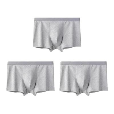 下单送毛巾无菌免洗100%纯棉内裤